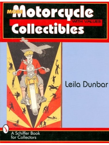 MORE MOTORCYCLES COLLECTIBLES