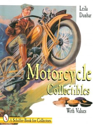 MOTORCYCLE COLLECTIBLES