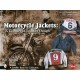 MOTORCYCLE JACKETS A CENTURY OF LEATHER DESIGN