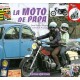 LA MOTO DE PAPA
