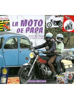 LA MOTO DE PAPA