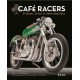 CAFE RACERS - VITESSE, STYLE ET ROCK AND ROLL