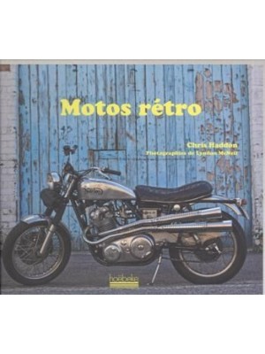 MOTOS RETRO