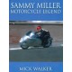 SAMMY MILLER MOTORCYCLE LEGEND