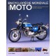 ENCYCLOPEDIE MONDIALE DE LA MOTO - DE ABC A ZUNDAPP