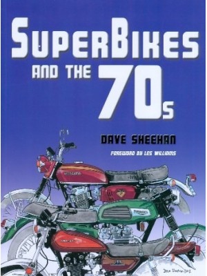 SUPERBIKE AND THE 70s
