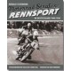 MOTORRAD-STRASSENRENNSPORT 1946-1950