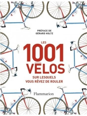 LES 1001 VELOS