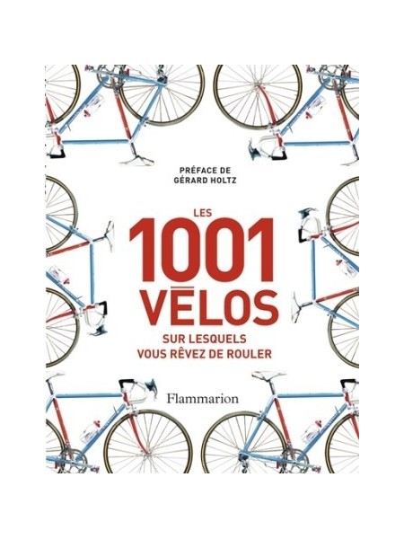 LES 1001 VELOS