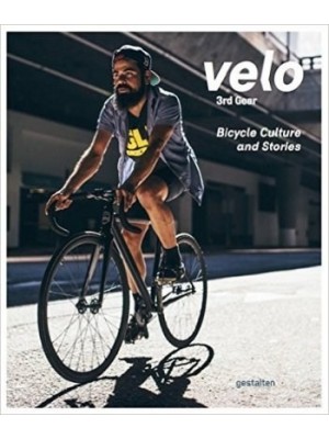 VELO 3RD GEAR