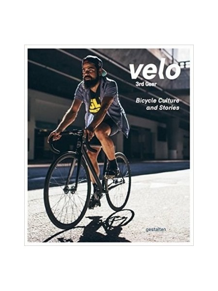 VELO 3RD GEAR