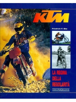 KTM - LA REGINA DE LA REGOLARITA