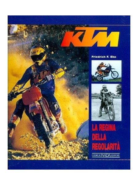 KTM - LA REGINA DE LA REGOLARITA