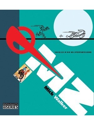 MZ - EIN BLICK IN DIE MZ-SPORTABTEILUNG