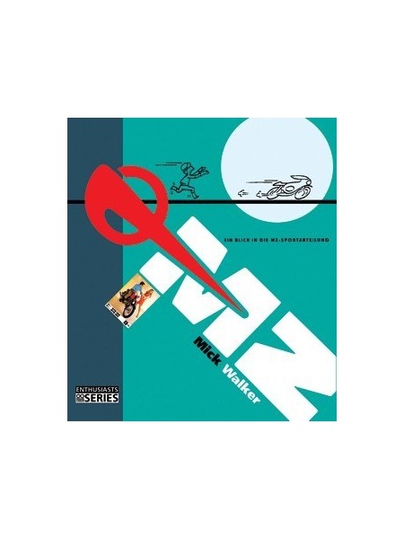 MZ - EIN BLICK IN DIE MZ-SPORTABTEILUNG