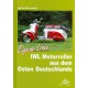 IWL MOTORROLLER AUS DEM OSTEN DEUTSCHLANDS