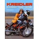 KREIDLER GESCHICHTE-TYPEN- TECHNIK