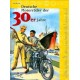 DEUTSCHE MOTORRADER DER 30ER JAHRE