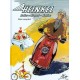 HEINKEL ROLLER-MOPED-KABINE