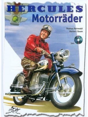HERCULES MOTORRADER