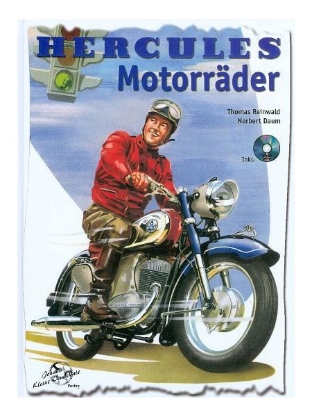 HERCULES MOTORRADER