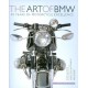 THE ART OF BMW