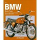 THE BMW BOXER TWINS BIBLE - ALL AIR-COOLED MODELS 1970-96 RU
