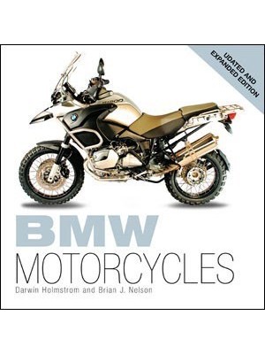 BMW MOTORCYCLES (HOLSTROM & NELSON)