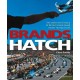BRANDS HATCH / CHAS PARKER