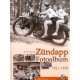 ZUNDAPP FOTOALBUM 1921-1958