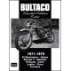BULTACO LIMITED EDITION EXTRA 1971-79
