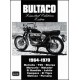 BULTACO LIMITED EDITION EXTRA 1964-70