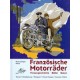FRANZOSISCHE MOTORRADER - FIRMENGESCHICHTE BILDER DATEN