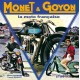 MONET & GOYON LA MOTO FRANCAISE