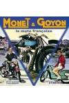 MONET & GOYON LA MOTO FRANCAISE