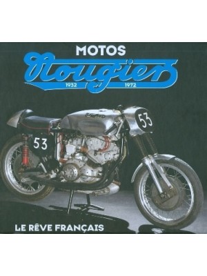 MOTOS NOUGIER 1932-1972