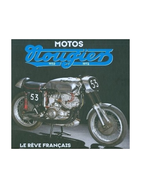 MOTOS NOUGIER 1932-1972