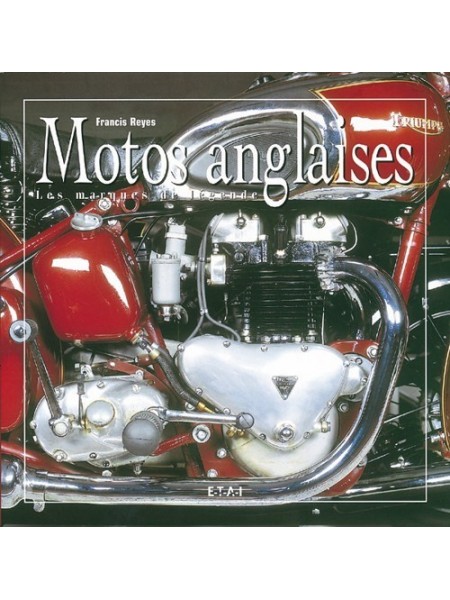 MOTOS ANGLAISES