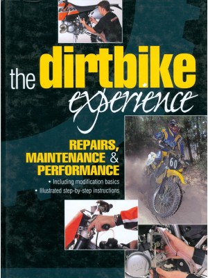 THE DIRTBIKE EXPERIENCE