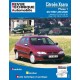 RTA110 CITROEN XSARA PHASE 1 ESSENCE ET DIESEL 09/97 A 09/00