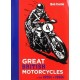 GREAT BRITISH MOTORCYCLES OF THE 1950s & 1960s