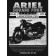 ARIEL SQUARE FOUR 1948-59 - LIMITED EDITION EXTRA