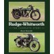 RUDGE-WHITWORTH THE COMPLETE STORY