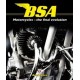 BSA MOTORCYCLES - THE FINAL EVOLUTON