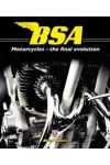 BSA MOTORCYCLES - THE FINAL EVOLUTON