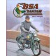 BSA BANTAM - HARDBACK