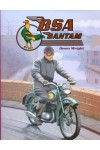 BSA BANTAM - HARDBACK
