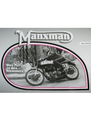 MANXMAN DES NORTON ET DES HOMMES