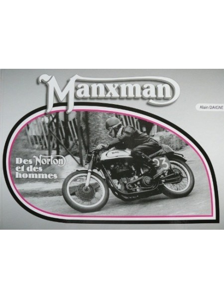 MANXMAN DES NORTON ET DES HOMMES
