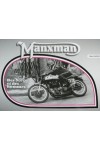 MANXMAN DES NORTON ET DES HOMMES
